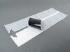 Genuine MINI Genuine Mini Set, Side Stripes, Black - 51140434968 51140434968 View 1