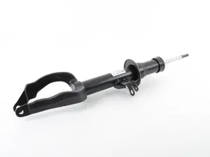 Genuine BMW Front Spring Strut - Left - F10 535i/d xDrive