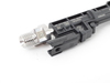 Bosch OEM Bosch Fuel Injector - N55 N20 Engine - EU5 Designation 13647597870 View 3