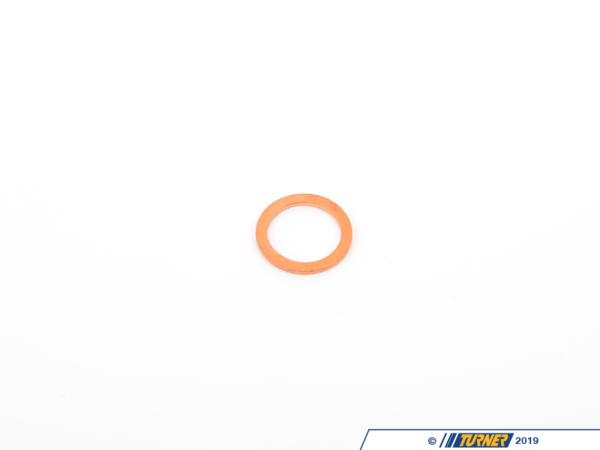 Genuine BMW Genuine BMW Gasket Ring - 07119963076 - E65 07119963076