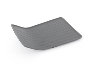 Genuine BMW Rubber Insert, Oddments Tray Rear - 51166960695 - E92,E93