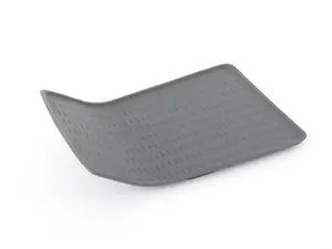 Genuine BMW Rubber Insert, Oddments Tray Rear - 51166960695 - E92,E93