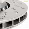Genuine BMW Genuine BMW Front Brake Rotor Pair - F10 M5, F13 M6, F06 M6 34112284101-102 View 7