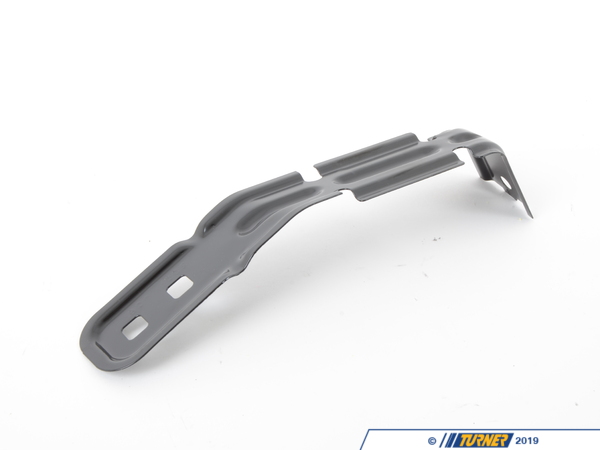 Genuine BMW Genuine BMW Bracket, Side Panel, Rear Right - 41357267336 - F25,F26 41357267336