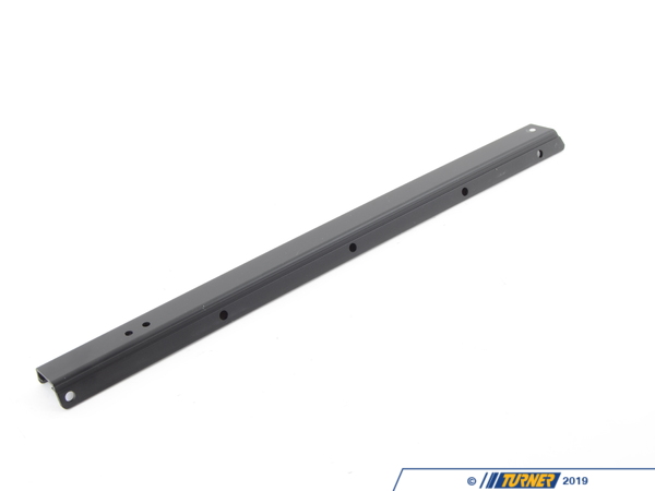 Genuine BMW Genuine BMW Convertible Top Rail - Front Right - E30 318i M42 325i 51321922780