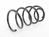 Genuine BMW Front Coil Spring - E60 535i/535Xi 31336768104 View 2