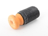 Genuine BMW Additional Shock Absorber - Front - F10 31336776143 View 2