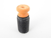 Genuine BMW Additional Shock Absorber - Front - F10 31336776143 View 3