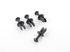 Genuine MINI Genuine MINI Set of Mounting Parts - JCW Front Bumper 51112411406 View 6