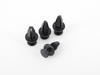 Genuine MINI Genuine MINI Set of Mounting Parts - JCW Front Bumper 51112411406 View 7