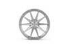 Rohana Wheels 20" RF1 Wheels - 20x10" ET40 & 20x9" ET35 - Staggered Set Of Four - (NO LONGER AVAILABLE) rf1209x2010KT9 View 2