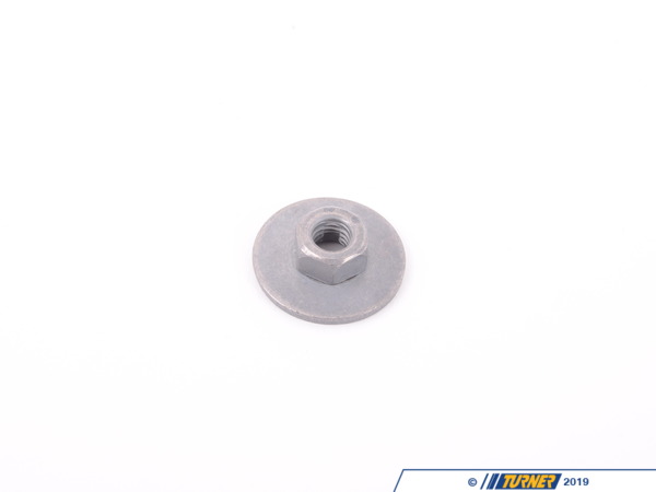 Genuine MINI COMBINATION NUT 07147305178
