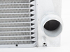 Mahle-Behr OEM Behr Radiator - E60 545i ,E63 645ci, E65 745i/li, 760i/li 17117585440 View 5