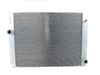 Mahle-Behr OEM Behr Radiator - E60 545i ,E63 645ci, E65 745i/li, 760i/li 17117585440 View 1