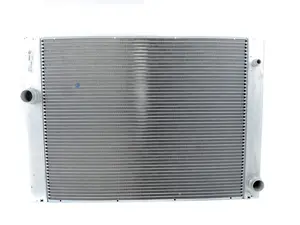 OEM Behr Radiator - E60 545i ,E63 645ci, E65 745i/li, 760i/li