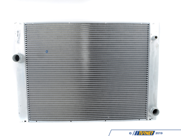 Mahle-Behr OEM Behr Radiator - E60 545i ,E63 645ci, E65 745i/li, 760i/li 17117585440