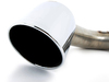 Supersprint Supersprint Exhaust TIPS RT-LT O120 BMW E70 X5 40D 985644 View 4