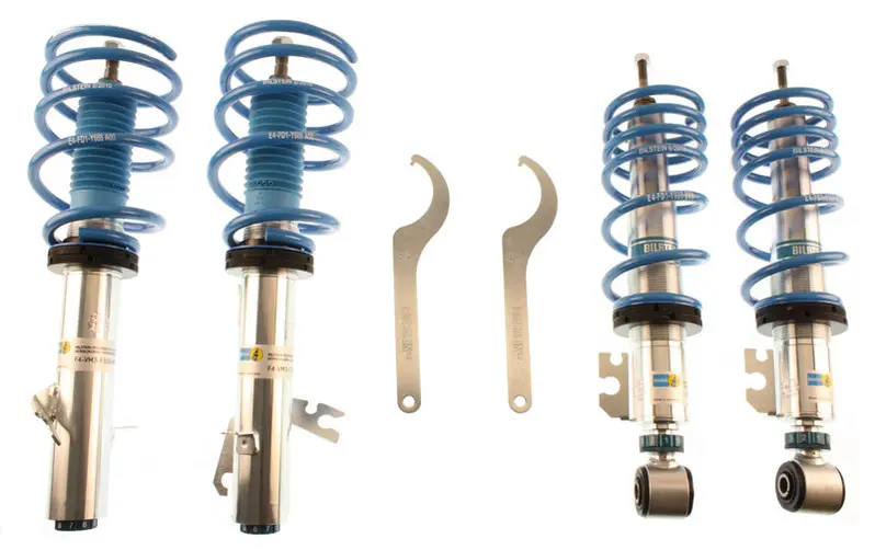 48-136648 - MINI R50/R53 Bilstein PSS10 Coil Over Suspension