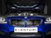 Eventuri Eventuri Carbon Fiber Intake Kit - M6 EVE-F1XM6-INT View 2