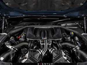Eventuri Carbon Fiber Intake Kit - M6