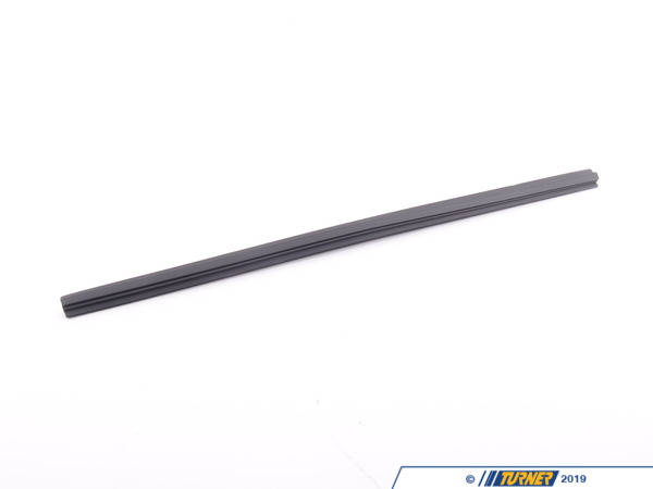 Genuine BMW Genuine BMW Rubber Boot - 54107131036 - E83 54107131036