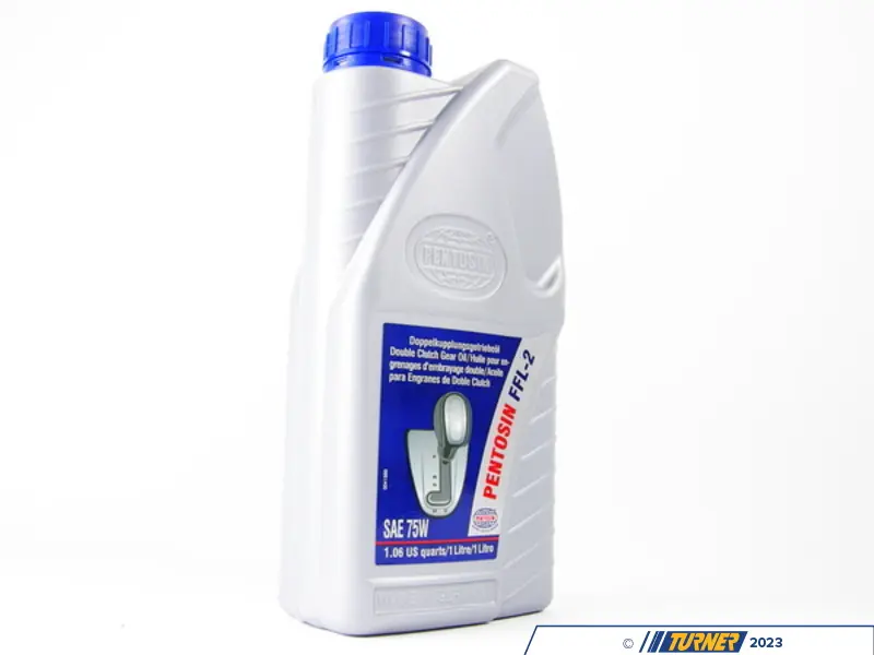 G052182A2 - FFL-2 DSG Transmission Oil - 1 Liter | Turner Motorsport