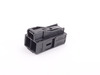 Genuine BMW Genuine BMW Receptacle Housing 2-Polig - 61136907385 - E53,E63,E65 61136907385 View 2