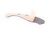 ECS Up Shift Paddle Pad 013223C0103A-02 View 3