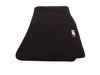 Genuine BMW ///M Carpeted Floor Mats - Anthracite/Black - (NO LONGER AVAILABLE) 82110009046 View 5