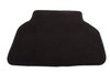 Genuine BMW ///M Carpeted Floor Mats - Anthracite/Black - (NO LONGER AVAILABLE) 82110009046 View 6