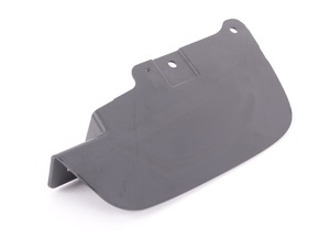 Genuine MINI Deflector Lip, Rear Right - 51759802796