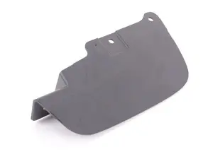 Genuine MINI Deflector Lip, Rear Right - 51759802796