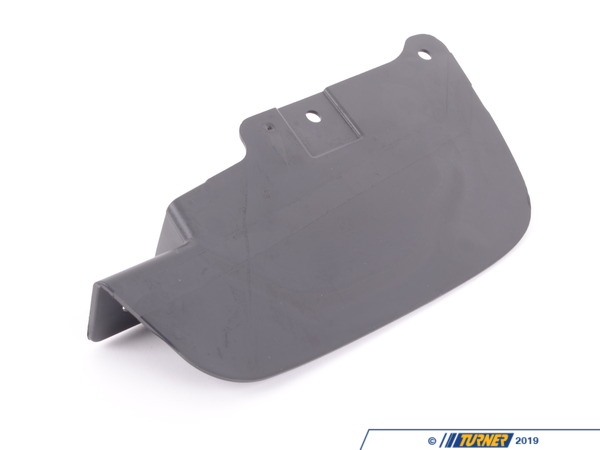 Genuine MINI Genuine MINI Deflector Lip, Rear Right - 51759802796 51759802796
