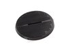 Genuine BMW ///M Carpeted Floor Mats - Anthracite/Black - (NO LONGER AVAILABLE) 82110009046 View 9