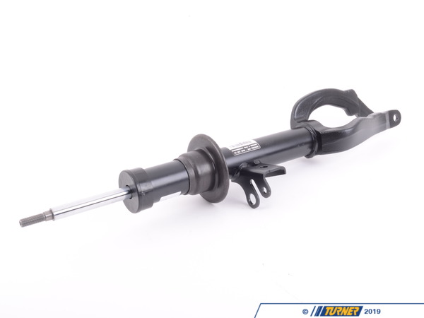 Genuine BMW Genuine BMW Front Spring Strut - Right - F10 535i/d xDrive 31316789362