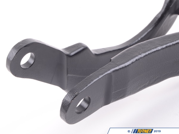 31316789362 - Genuine BMW Front Spring Strut - Right - F10 535i/d ...