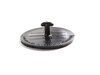 Genuine BMW ///M Carpeted Floor Mats - Anthracite/Black - (NO LONGER AVAILABLE) 82110009046 View 10