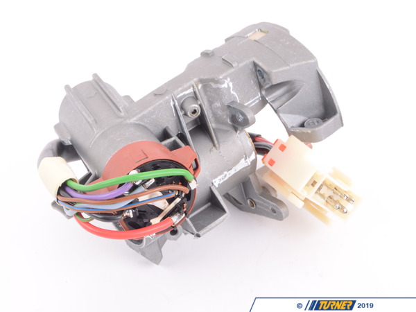 Genuine BMW Steering Lock - E30 32321156446