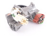 Genuine BMW Steering Lock - E30 32321156446 View 2