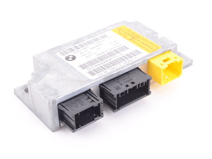 Genuine BMW Sensor, Rear Seat - 65776949906 - E65