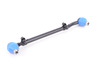 Meyle Meyle Tie Rod Assembly - Left or Right - 2002, 2002tii - E10 32211103076