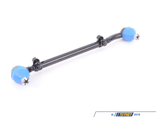 Meyle Meyle Tie Rod Assembly - Left or Right - 2002, 2002tii - E10 32211103076