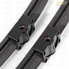 Bosch OEM Bosch Wiper Blade Set - E90/91 (up to 09/2009) 61610427668 View 7