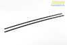 Bosch OEM Bosch Wiper Blade Inserts (Pair) - E28 E31 E32 E34 E36 E38 E39, E52 Z8, Z3, E85/86 Z4 - (NO LONGER AVAILABLE) 61618217711 View 2