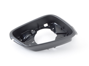 Genuine BMW Mirror Glass Supporting Ring - Right