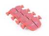 EBC EBC Redstuff Performance Pad Set - Rear DP32008C View 1