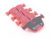 EBC EBC Redstuff Performance Pad Set - Rear DP32008C View 2