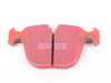 EBC EBC Redstuff Performance Pad Set - Rear DP32008C View 3