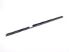 Genuine BMW Genuine BMW Waist Rail Trim Strip, Int. - 51228159821 - Schwarz 51228159821 View 2