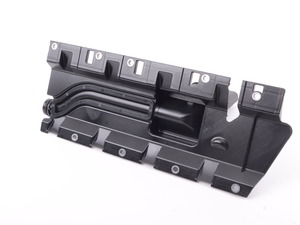 Genuine BMW Suction Pipe - 11417846384 - F80 M3,F82 M4,F83